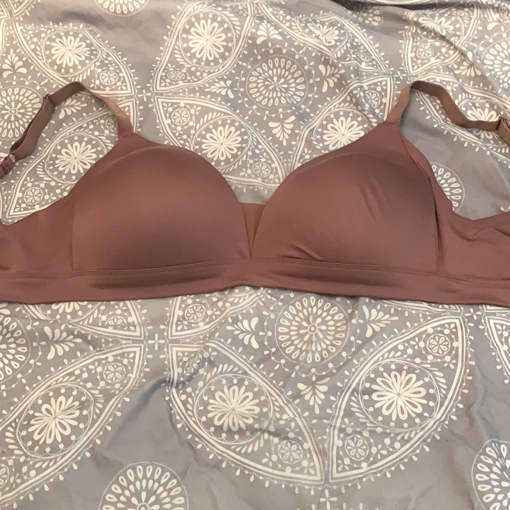 Auden 38DD Wireless Bra